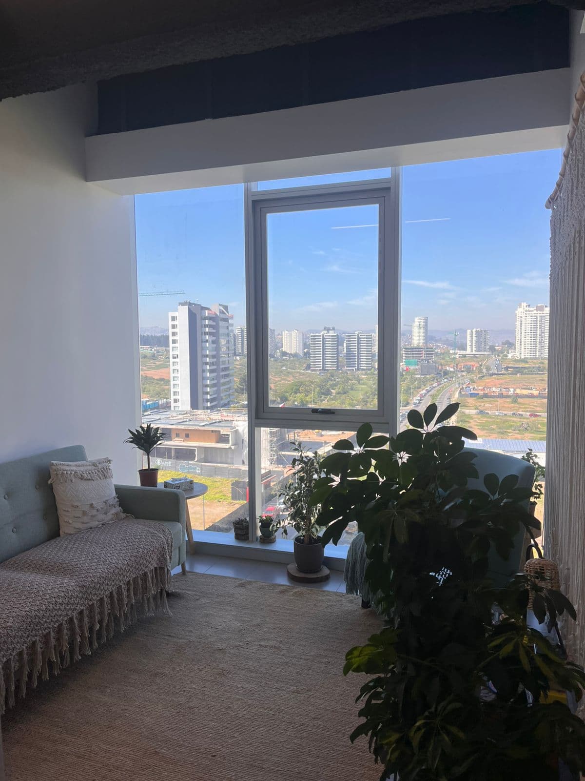 Espacio de trabajo terapéutico