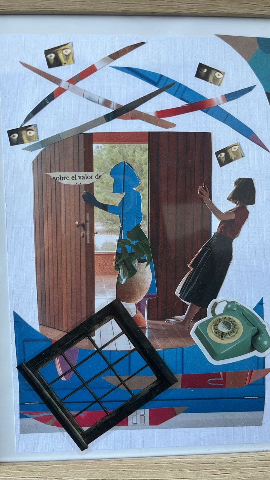 Actividades en sesiones